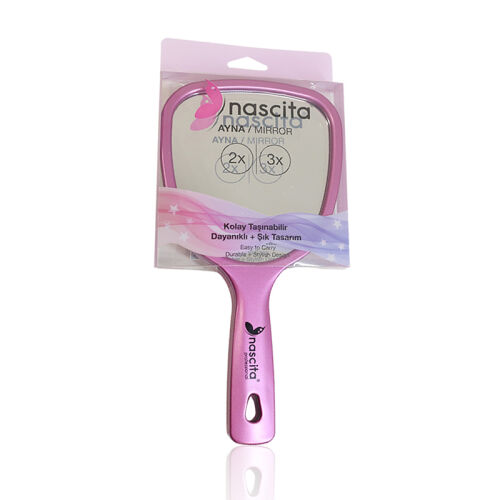 Nascita 2x ve 3x Ayna - 3