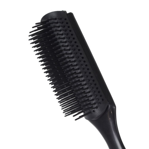 Nascita 3D Fleksi Kontrol Açma Tarama Saç Fırçası - 29 - Nascita (1)