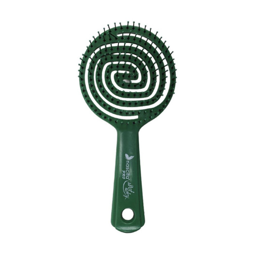 Nascita 3D Fleksi Yılbaşı Temalı Saç Fırçası 69 - Nascita (1)