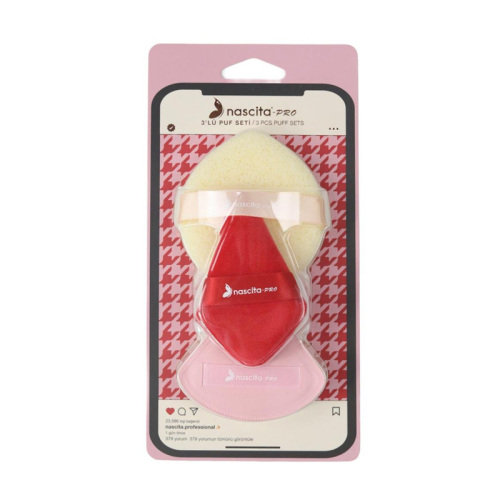 Nascita 3lü Puf Seti 123 - Nascita