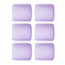 Nascita 55x63 Cm 6lı Cırtlı Süngerli Bigudi - 62 - 2