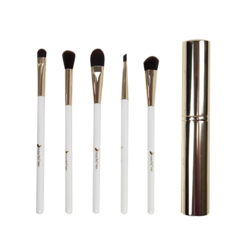 Nascita 5li Seyahat Makyaj Fırça Seti S143 - Nascita (1)