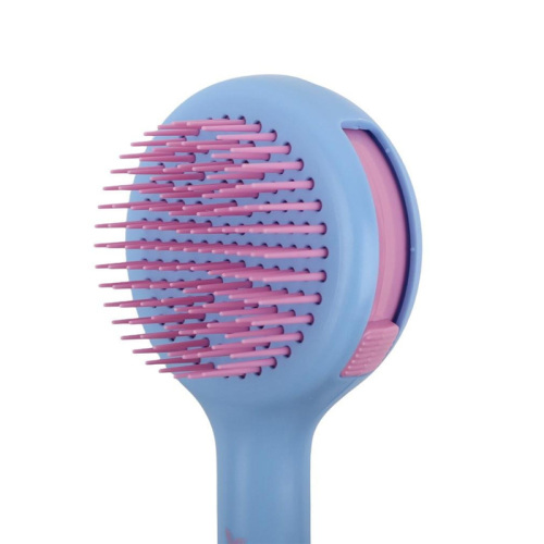 Nascita Aç Kapa Saç Fırçası Mavi 50 - Nascita (1)