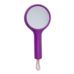 Nascita Aç Kapa Saç Fırçası Pembe - 50 - 3