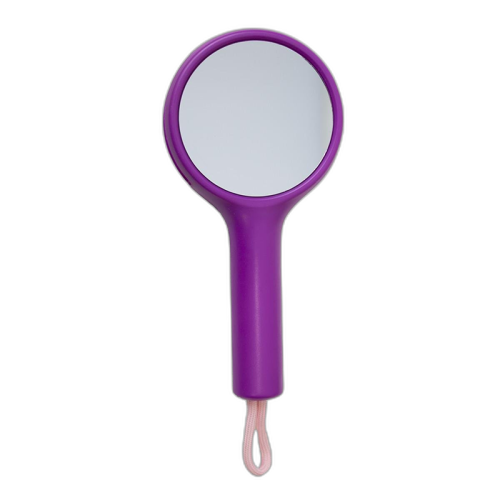 Nascita Aç Kapa Saç Fırçası Pembe - 50 - 3