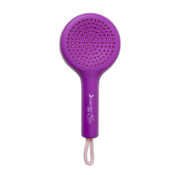 Nascita Aç Kapa Saç Fırçası Pembe - 50 - 5