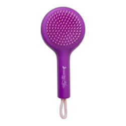 Nascita Aç Kapa Saç Fırçası Pembe - 50 - 1