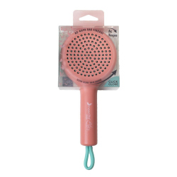 Nascita Aç Kapa Saç Fırçası Turuncu - 2