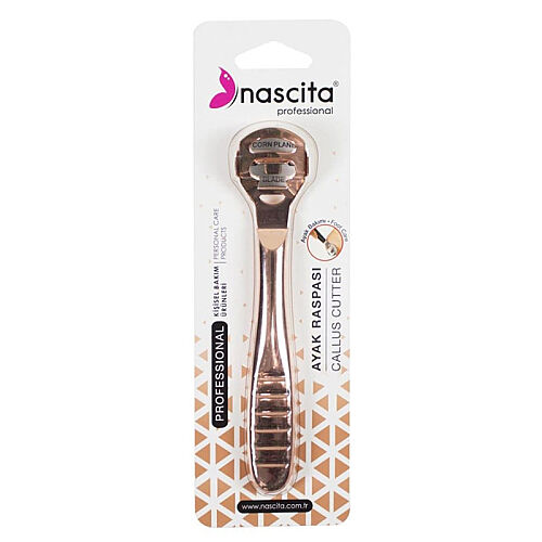 Nascita Ayak Raspası - 06 - Nascita