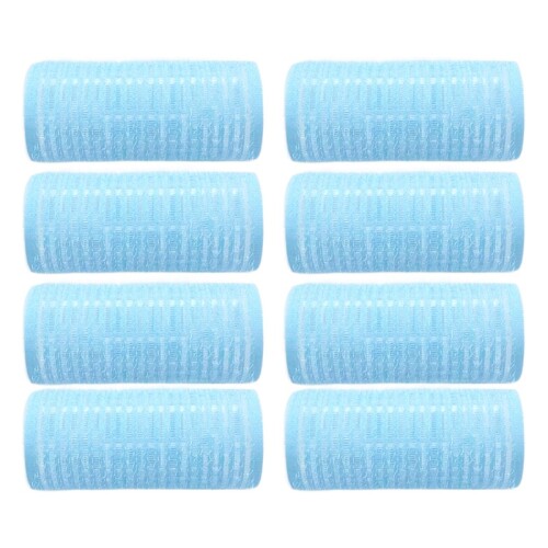 Nascita Cırtlı Bigudi 8 Adet 2,5 cm - Nascita (1)