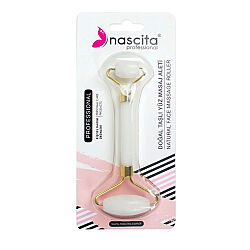 Nascita Doğal Taşlı Yüz Masaj Aleti - 1