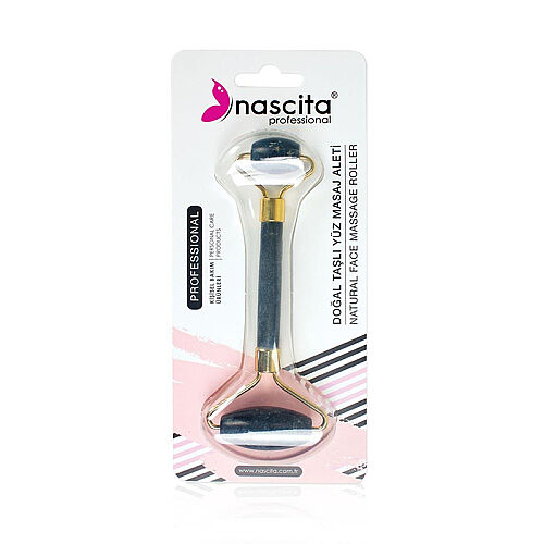 Nascita Doğal Taşlı Yüz Masaj Aleti - Nascita (1)