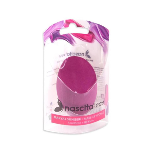 Nascita Fondöten Süngeri - Pembe - 1