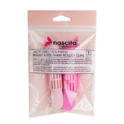 Nascita Hacim Verici Bigudi Klipsi 2 li Set - 46 - 2