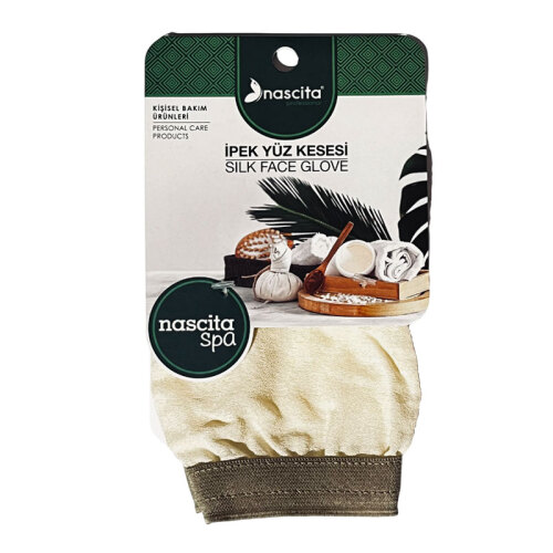 Nascita İpek Yüz Kesesi - 03 - Nascita