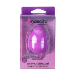 Nascita Kapaklı Makyaj Süngeri 125 - 1