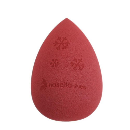 Nascita Latex Free Christmas Makyaj Süngeri - 149 - Nascita (1)