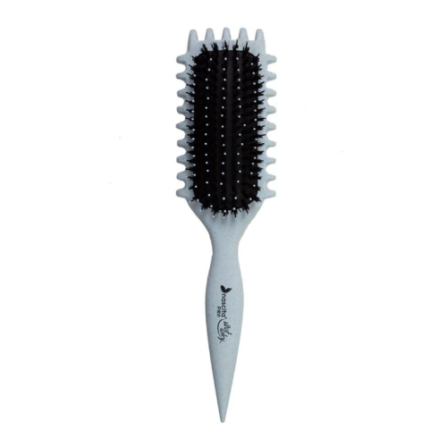 Nascita Magical Curl Saç Fırçası - Mavi - 1