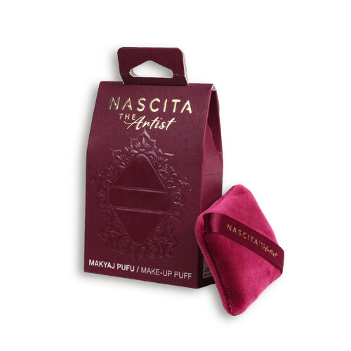 Nascita Makyaj Pufu - 3