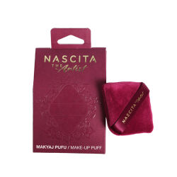 Nascita Makyaj Pufu - 2