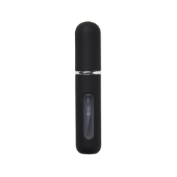 Nascita Parfüm Atomizer Şişesi Siyah - 5 ml - 1