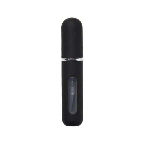 Nascita Parfüm Atomizer Şişesi Siyah - 5 ml - 1
