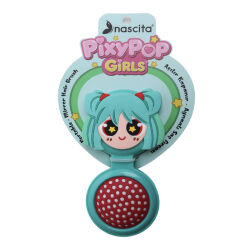 Nascita PixyPop Girls Açılır Kapanır Tarak - 045 - 1