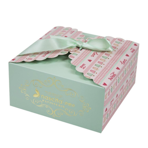 Nascita Pro Patisserie Güzellik SETİ - 1