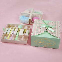 Nascita Pro Patisserie Güzellik SETİ - 4