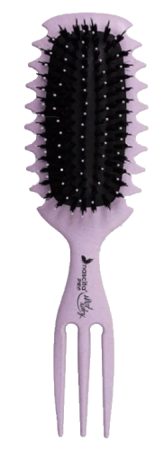 Nascita Pro Sihirli Bukleler Tarak - 1