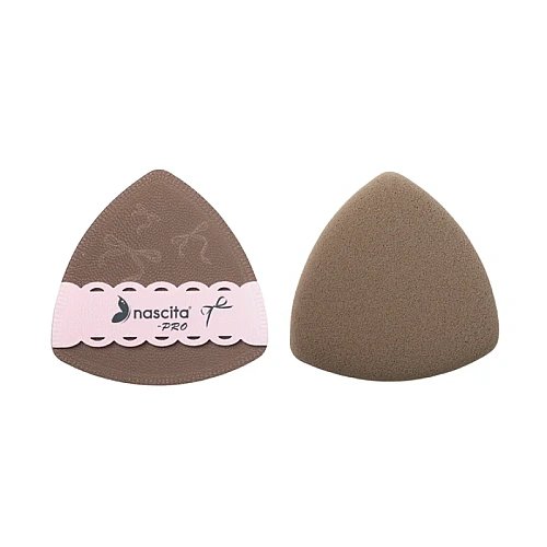 Nascita Pro Süper Soft Makyaj Pufu - 3