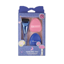 Nascita PRO Yüz Şekillendirme Seti - 1