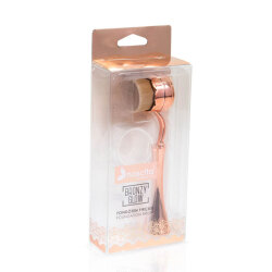 Nascita Profesyonel Delikli Fondöten Fırçası - 2