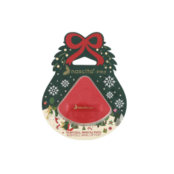 Nascita Rubycell Christmas Makyaj Süngeri - 1