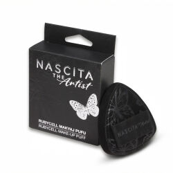 Nascita Rubycell Makyaj Pufu - 3