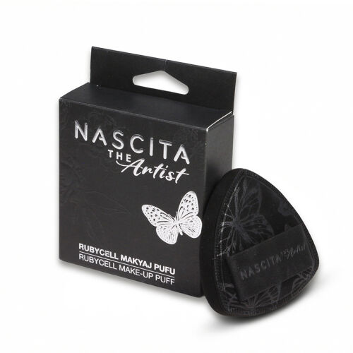 Nascita Rubycell Makyaj Pufu - 3