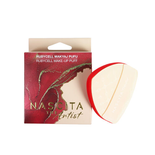 Nascita Rubycell Makyaj Pufu - Nascita (1)