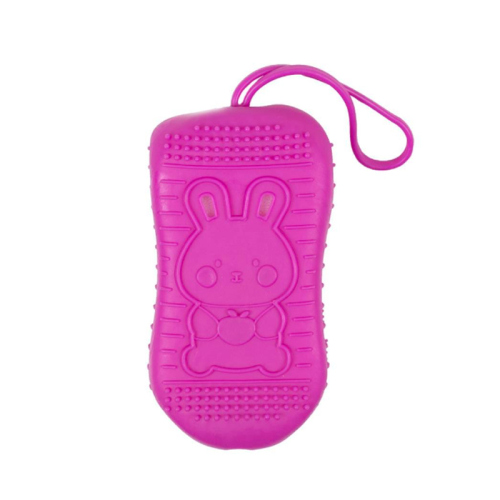 Nascita Silikon Vücut Temizleme Fırçası - 03 - Nascita (1)