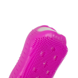 Nascita Silikon Vücut Temizleme Fırçası - 03 - 3