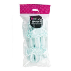 Nascita Sosis Bigudi Set - Yeşil - 1