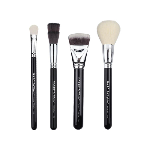 Nascita The Artist Çok Amaçlı Fırça Seti - 4