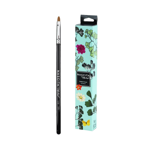 Nascita The Artist Dudak Fırçası - Nascita