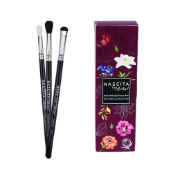 Nascita The Artist Göz Makyajı Fırça Seti - 1