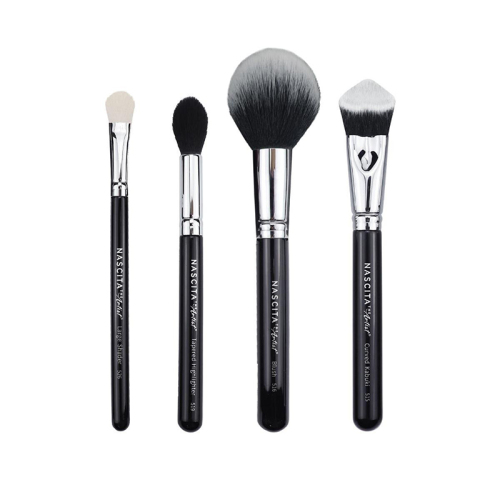 Nascita The Artist Masterclass Makyaj Fırça Seti - 4