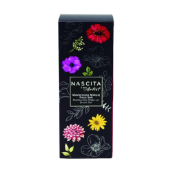 Nascita The Artist Masterclass Makyaj Fırça Seti - 2