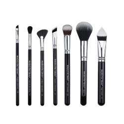 Nascita The Artist Profesyonel Makyaj Fırça Seti - 4