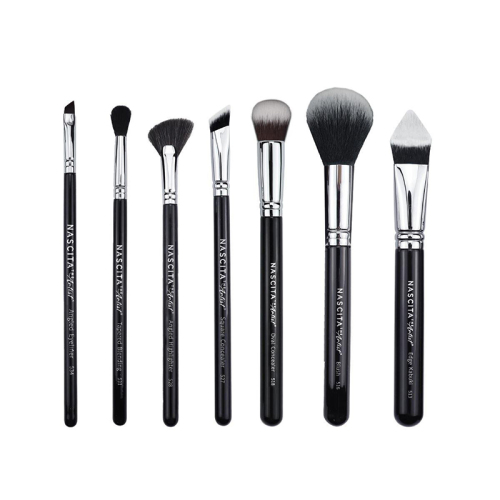 Nascita The Artist Profesyonel Makyaj Fırça Seti - 4