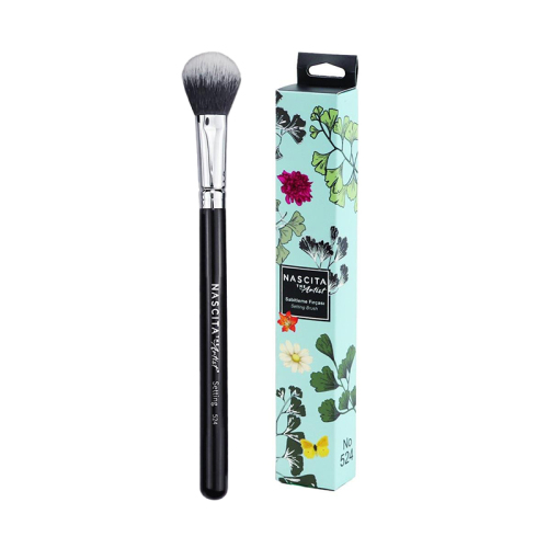 Nascita The Artist Sabitleme Fırçası - Nascita