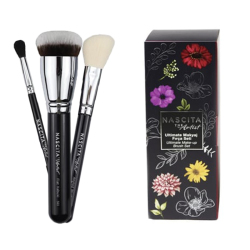 Nascita The Artist Temel Yüz Fırça Seti - 1