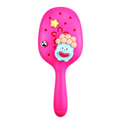 Nascita Twistlo Saç Fırçası Kırmızı - 59 - 1